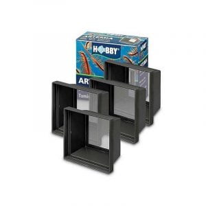 Hobby Artemia Zeef combinatie
