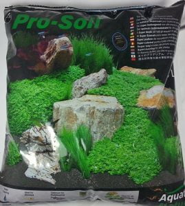 Aquatic Nature Pro Soil