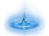 Osmose water (per liter)
