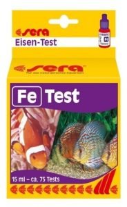 Sera FE Test