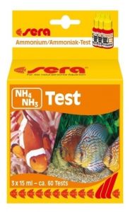 Sera Nh3 / Nh4 test