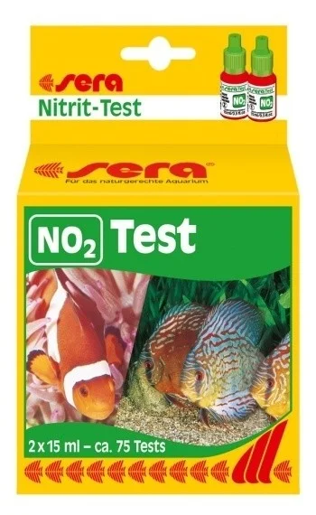 Sera No2 Test