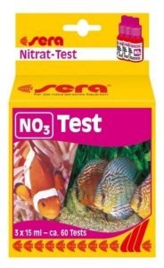 Sera No3 Test (Nitraat)