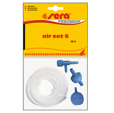 Sera Air Sets
