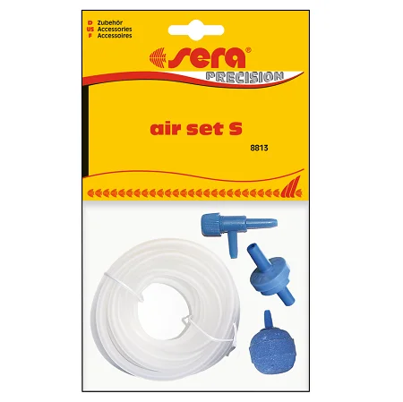 Sera Air Sets