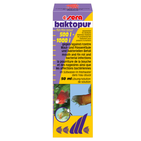 Sera Baktopur