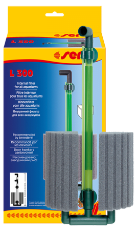 Sera Binnenfilter L - Afbeelding 3