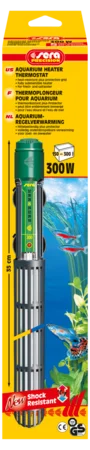 Sera Aquarium-Regelverwarming - Afbeelding 8