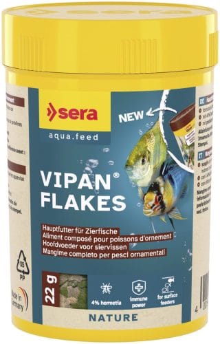 Sera Vipan Nature