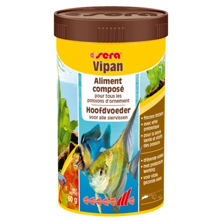 Sera Vipan Nature