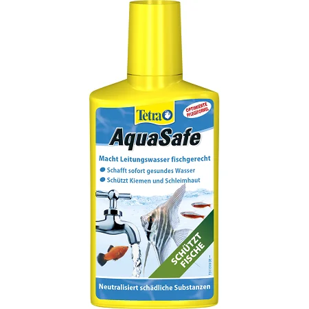 Tetra Aqua Safe Bio-Extract