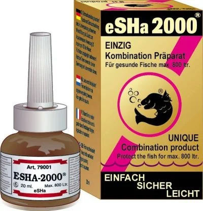 eSHa 2000