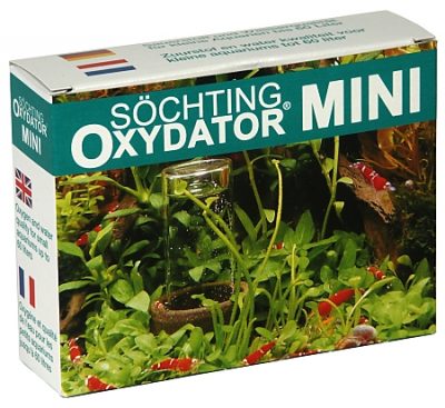 Soechting Mini Oxydator