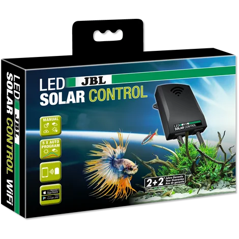Juwel NovoLux Day Control - Timer Voor NovoLux LED Aquariumverlichting