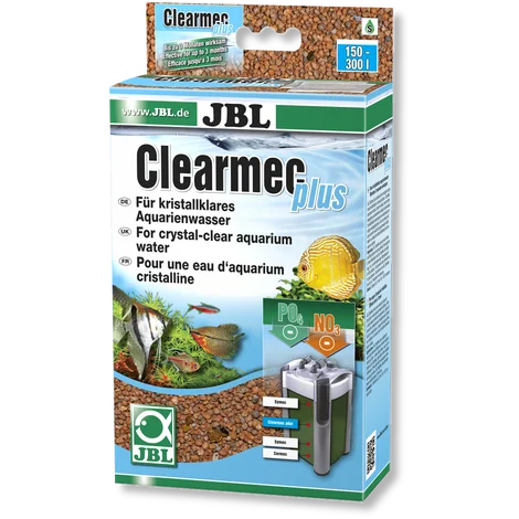 JBL Clearmec plus