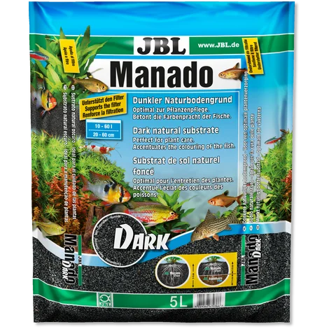 JBL Manado Dark