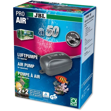 JBL ProAir