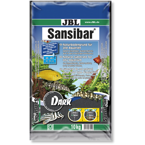 JBL Sansibar Dark