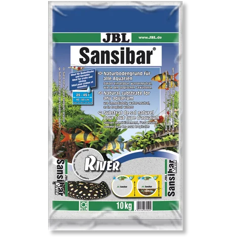 JBL Sansibar River