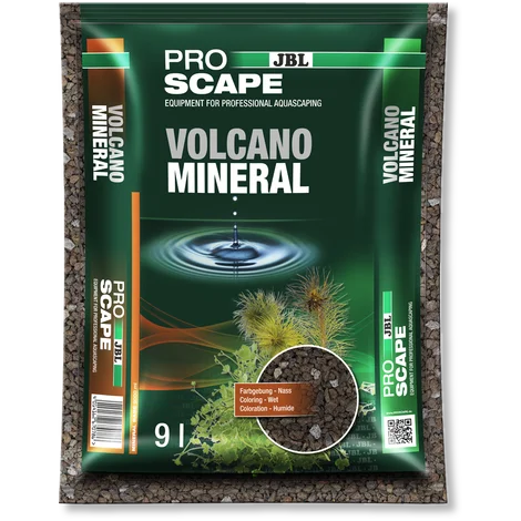 JBL ProScape Volcano Mineral