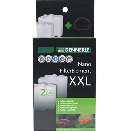 Dennerle Filterelement XXL