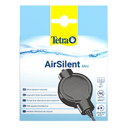 Tetra AirSilent Mini/Maxi