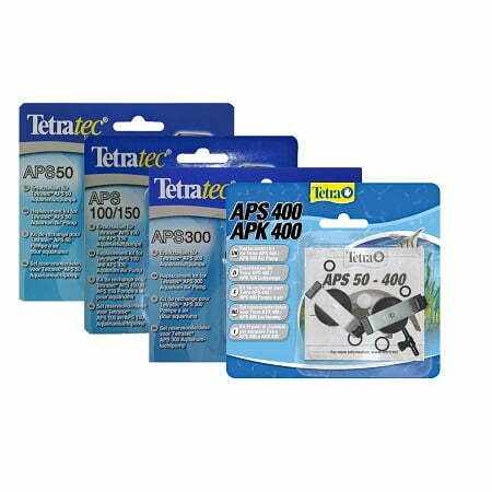 Tetra Reparatieset APS