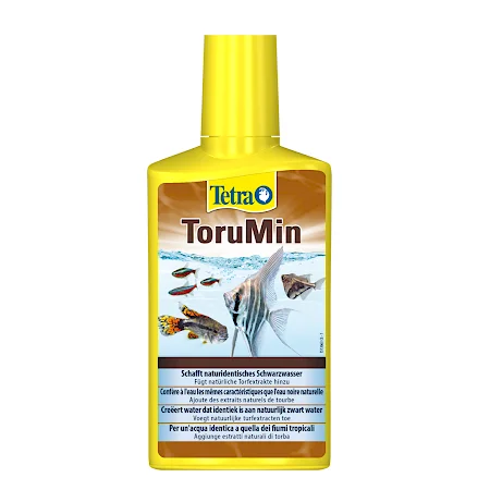 Tetra ToruMin