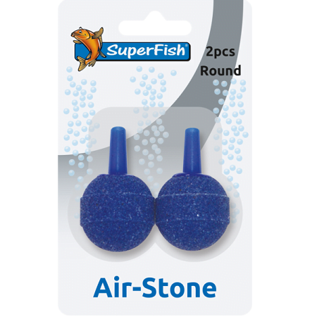 SuperFish Luchtsteen