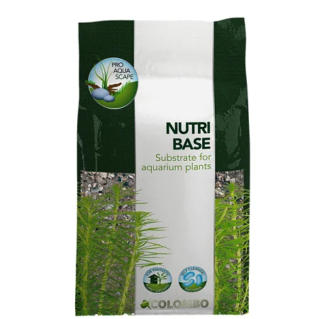 Colombo Flora Nutri Base 5 L.