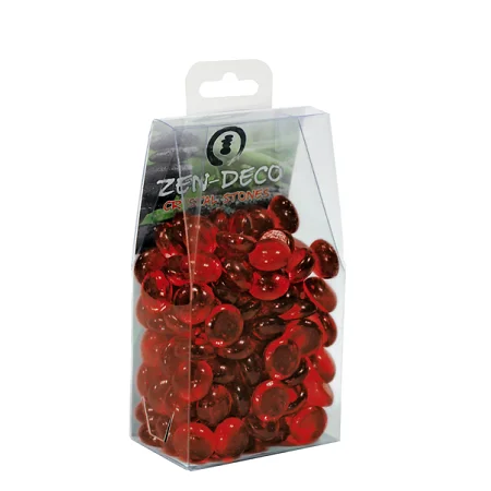 SuperFish Zen Crystal Stones 300 gr. - Afbeelding 2
