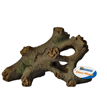 SuperFish Tree Wortel
