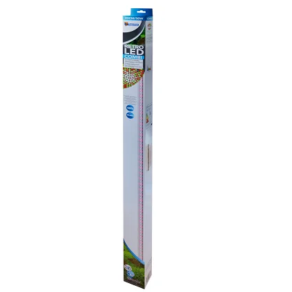 SuperFish Retro LED Combi T8 & JT5 - Afbeelding 4