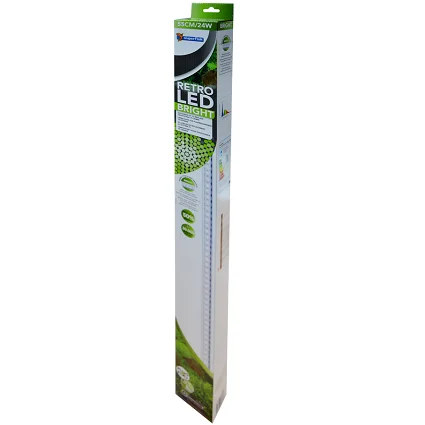 SuperFish Retro LED Bright T5