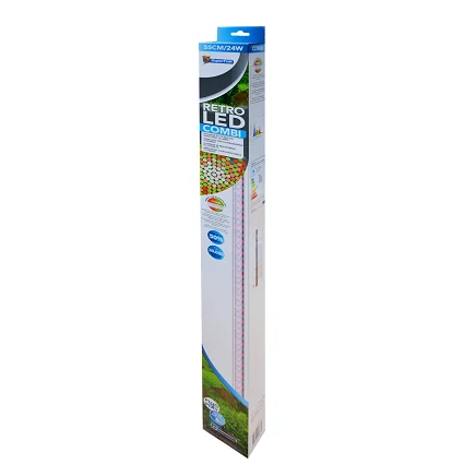 SuperFish Retro LED Combi T5