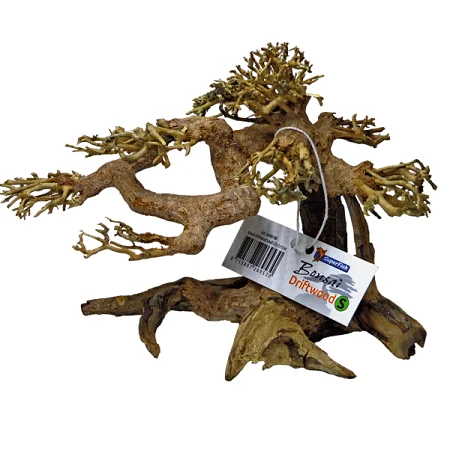 SuperFish Bonsai Driftwood