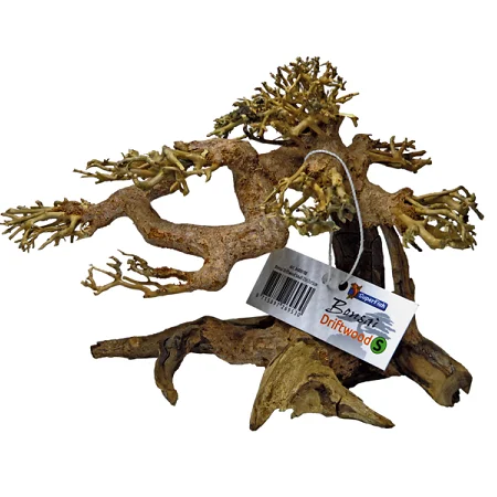 SuperFish Bonsai Driftwood - Afbeelding 2