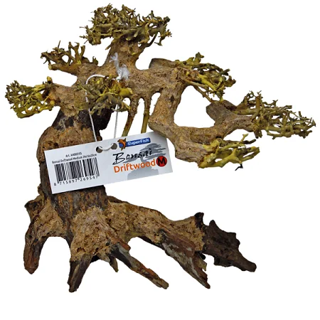 SuperFish Bonsai Driftwood - Afbeelding 3