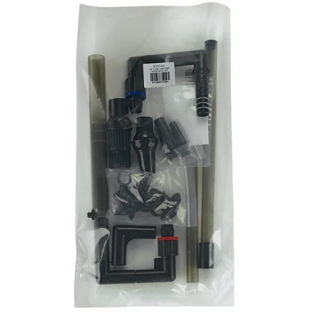SuperFish X Pro Toebehoren Set