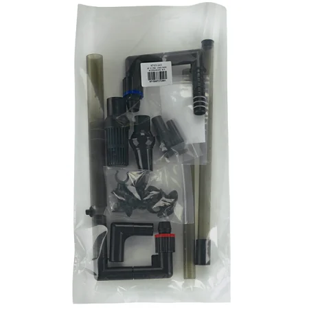SuperFish X Pro Toebehoren Set - Afbeelding 2