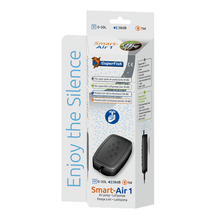 SuperFish Smart Air