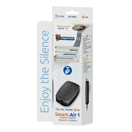 SuperFish Smart Air