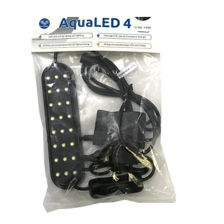 SuperFish AquaLED 4-5-7W