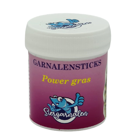 Love4Shrimps Power Grass