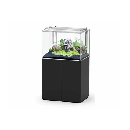 Aquatlantis Aqua Scape Set 80x55/100x64 Wit of Zwart - Afbeelding 3