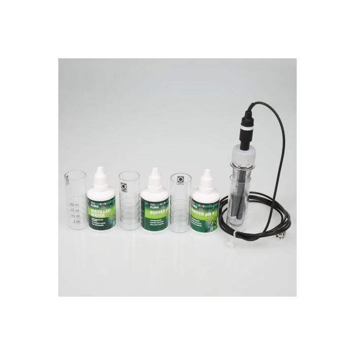 pH Sensor Set JBL ProFlora - Électrode de pH