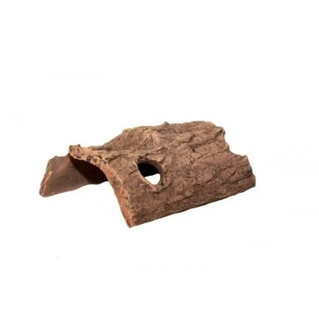 Ceramic Nature Half Log - Afbeelding 2