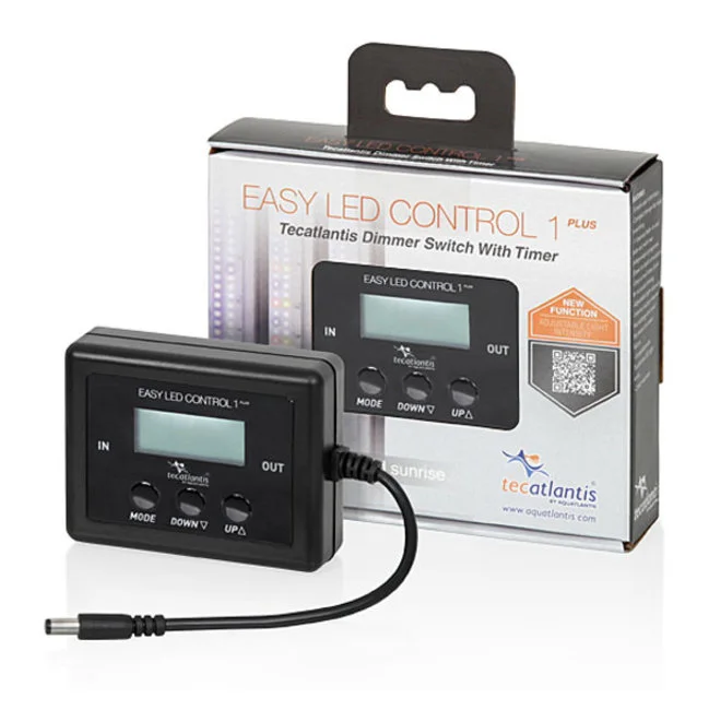 Aquatlantis Easy LED control 1 Plus controller