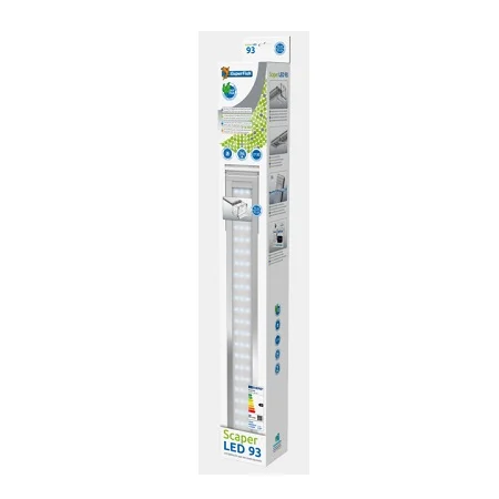 SuperFish Scaper LED - Afbeelding 3