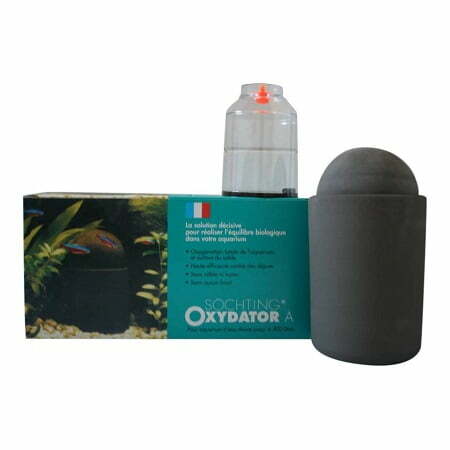 Soechting Oxydator A